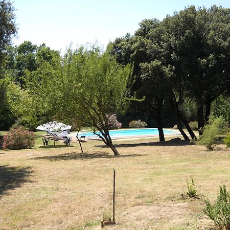 Scappo In Umbria, Casale Monti Villa Montoro  Buitenkant foto
