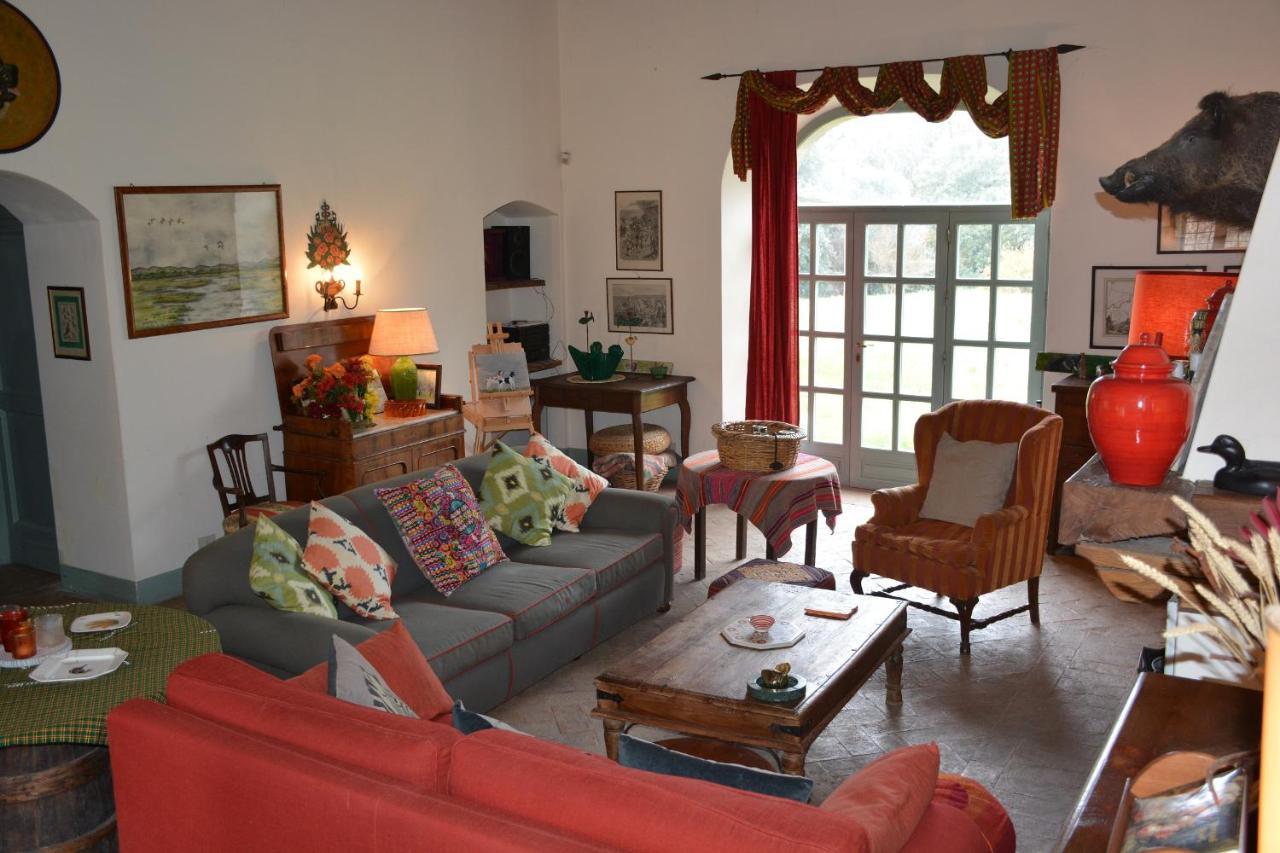 Scappo In Umbria, Casale Monti Villa Montoro  Buitenkant foto