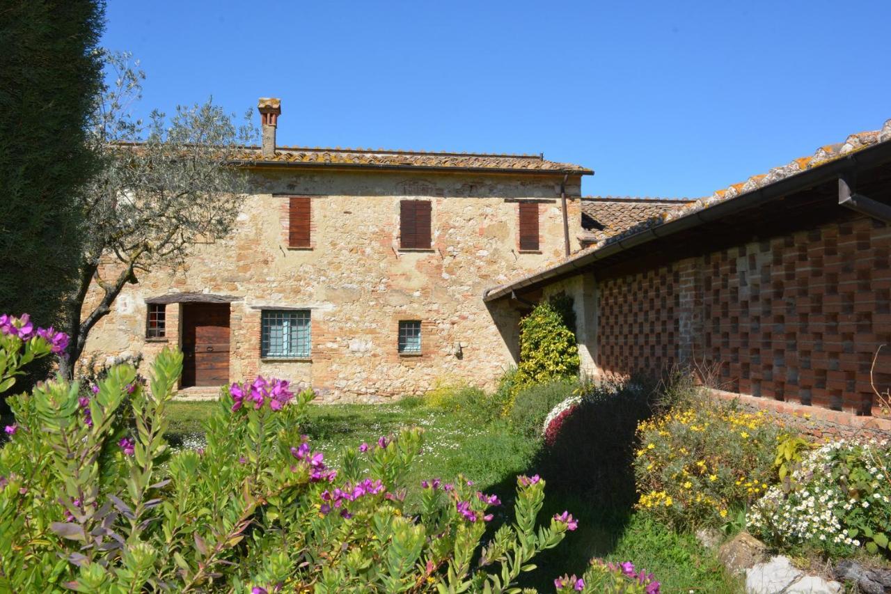 Scappo In Umbria, Casale Monti Villa Montoro  Buitenkant foto