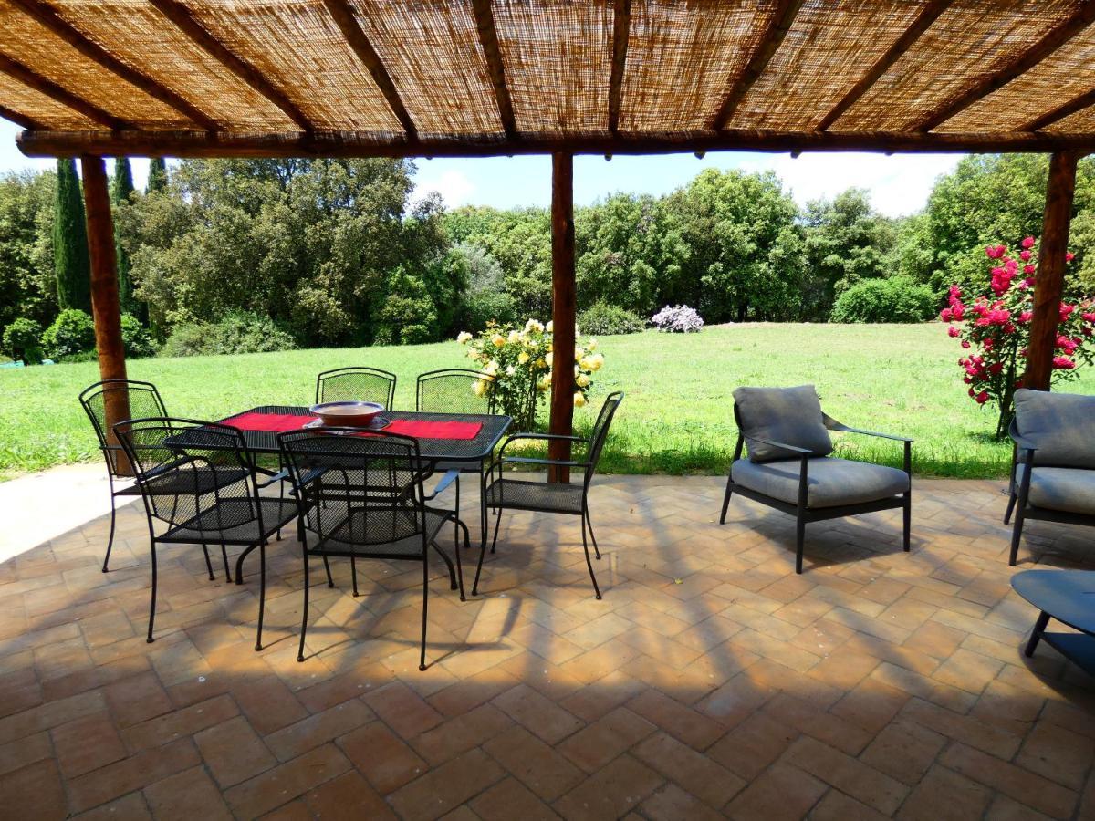 Scappo In Umbria, Casale Monti Villa Montoro  Buitenkant foto