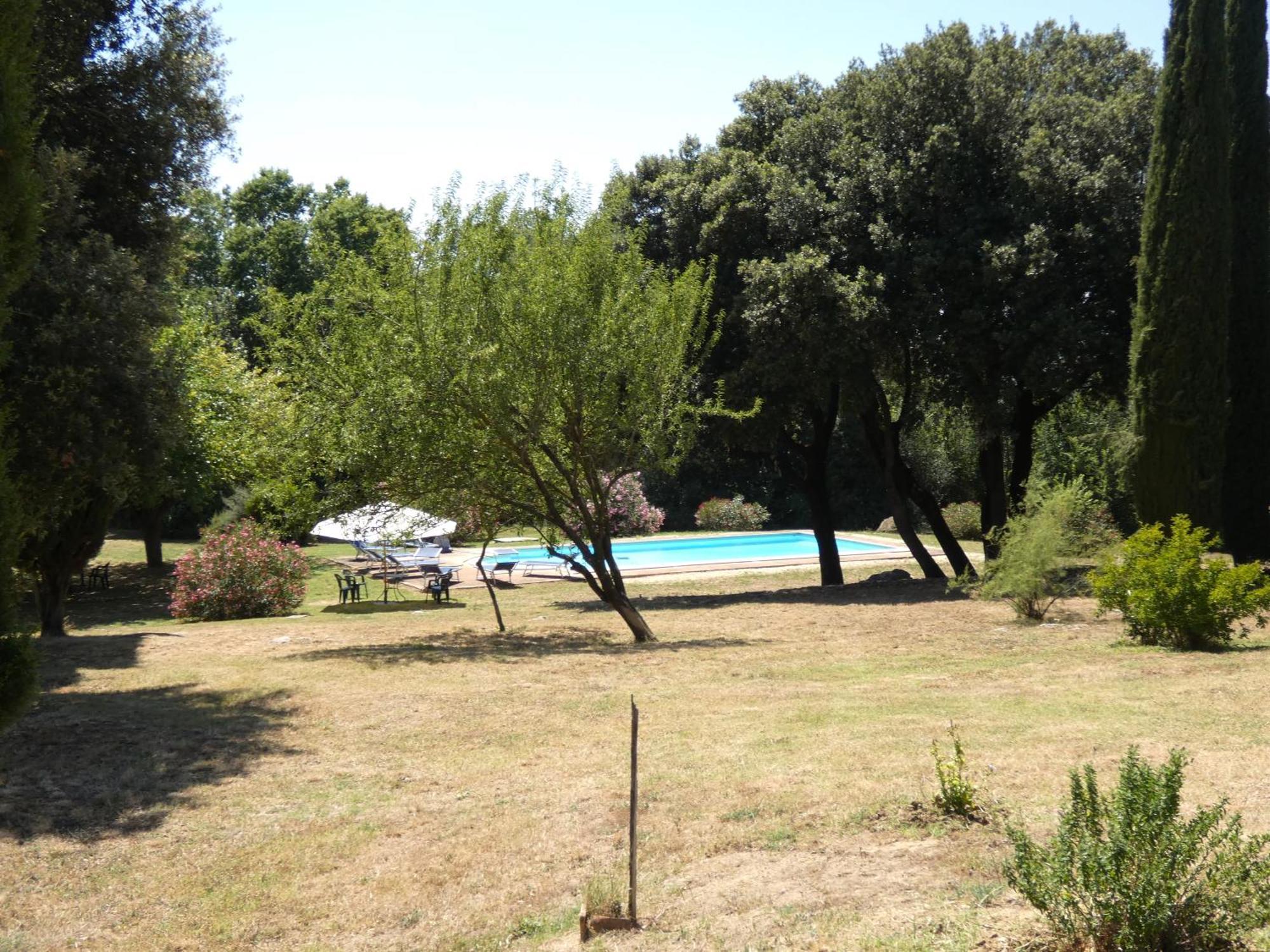 Scappo In Umbria, Casale Monti Villa Montoro  Buitenkant foto
